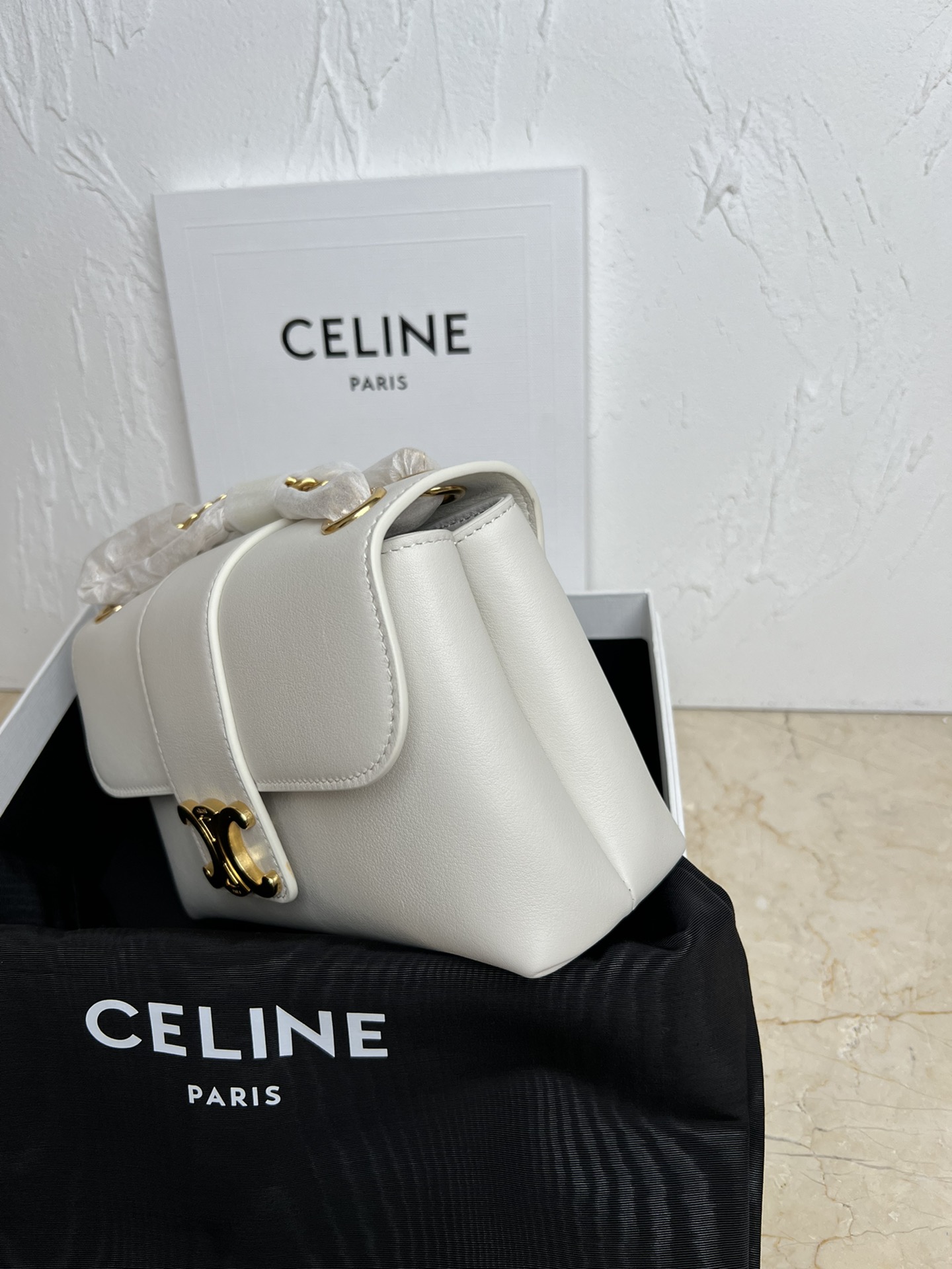 Celine Satchel Bags